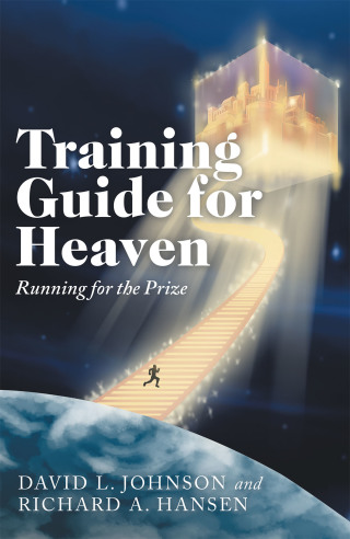 Imagen de portada: Training Guide for Heaven 9781664217713
