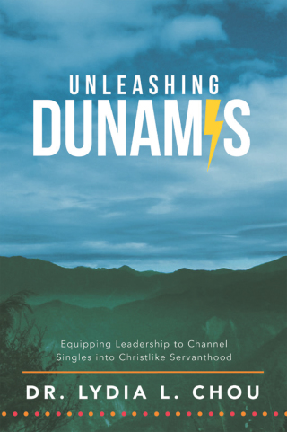 Imagen de portada: Unleashing Dunamis 9781664218963