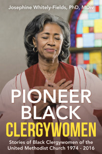 Cover image: Pioneer Black Clergywomen 9781664219083