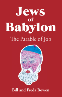 Cover image: Jews of Babylon 9781664219786