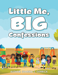 Imagen de portada: Little Me, Big Confessions 9781664219199