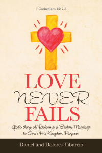 Cover image: Love Never Fails 9781664219229