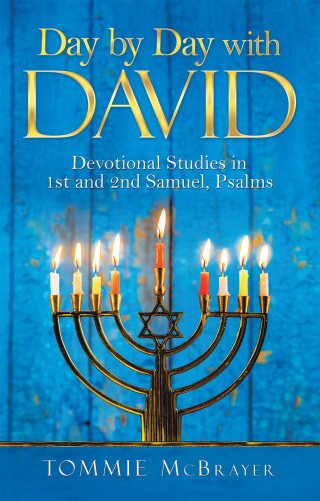表紙画像: Day by Day with David 9781664219762