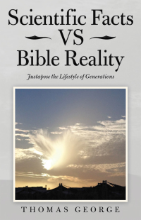 Cover image: Scientific Facts Vs Bible Reality 9781664219366