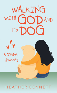 Cover image: Walking with God  and My Dog 9781664219564