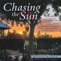 Cover image: Chasing the Son 9781664219687