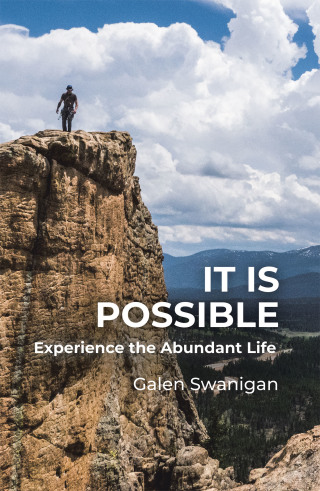 Imagen de portada: It Is Possible 9781664219700