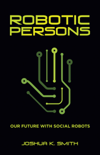 Cover image: Robotic Persons 9781664219748