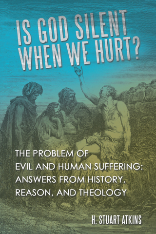 表紙画像: Is God Silent When We Hurt? 9781664219854