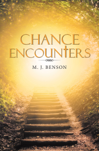 Imagen de portada: Chance Encounters 9781664219977