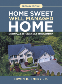 Imagen de portada: Home Sweet Well Managed Home 9781664220065