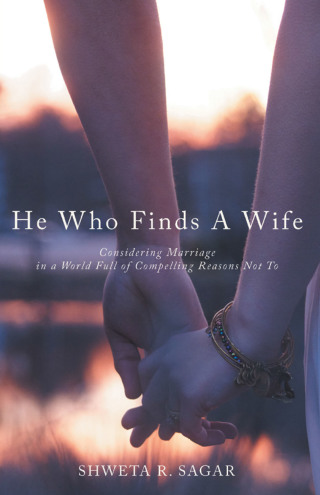 Cover image: He Who Finds a Wife 9781664220096