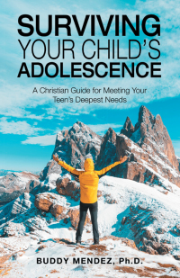 Cover image: Surviving Your Child’s Adolescence 9781664220249