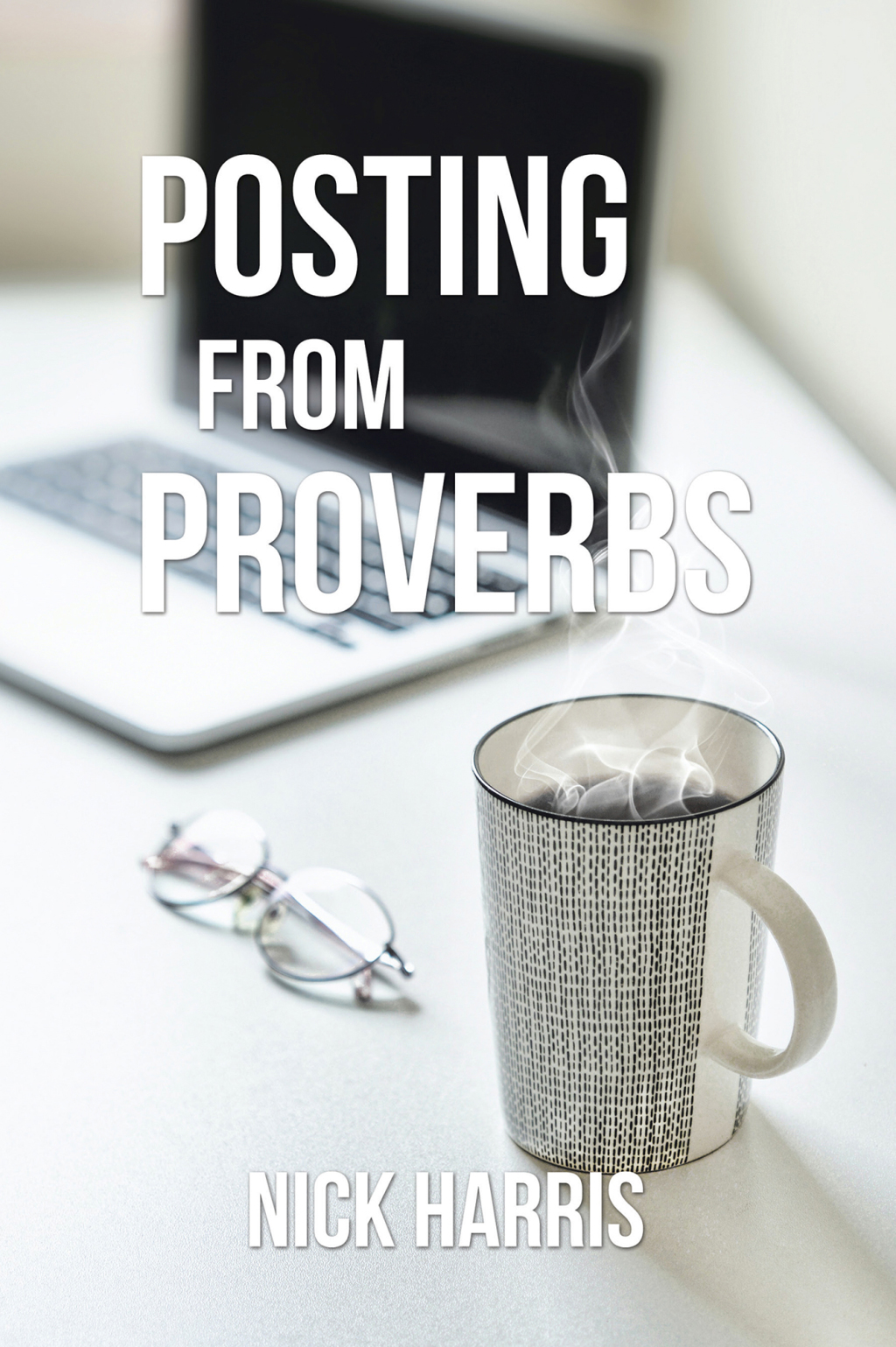Posting from Proverbs (eBook)