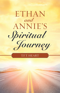 Omslagafbeelding: Ethan and Annie’s Spiritual Journey 9781664220447