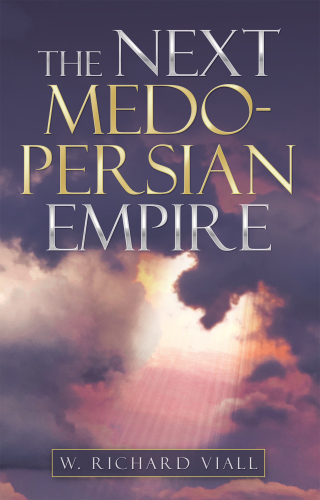 Cover image: The Next Medo-Persian Empire 9781664220461
