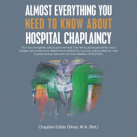 Omslagafbeelding: Almost Everything You Need to Know About Hospital Chaplaincy 9781664220485