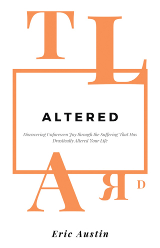 Imagen de portada: Altered 9781664220775