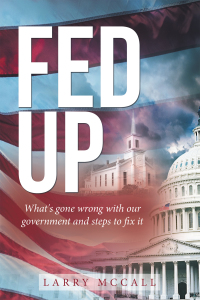 Imagen de portada: Fed Up 9781664220836