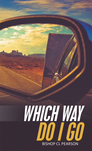Omslagafbeelding: Which Way Do I Go 9781664221031