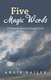 Cover image: Five Magic Words 9781664221086