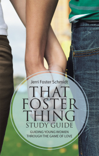 Omslagafbeelding: That Foster Thing Study Guide 9781664221154