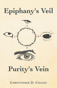Omslagafbeelding: Epiphany's Veil Purity's Vein 9781664221208