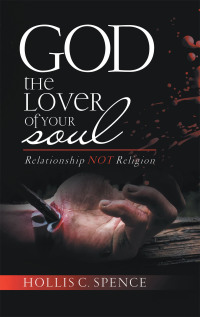 Cover image: God the Lover of Your Soul 9781664221413