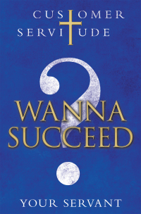 Cover image: Wanna Succeed? 9781664221178