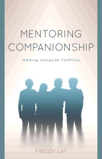 Cover image: Mentoring Companionship 9781664221512