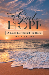 Cover image: The God of Hope 9781664221550