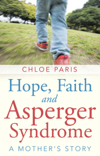 Cover image: Hope, Faith and Asperger Syndrome 9781664221918