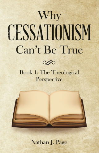 Imagen de portada: Why Cessationism Can’t Be True 9781664221994