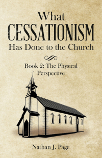 Imagen de portada: What Cessationism Has Done to the Church 9781664222021