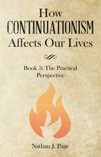 Cover image: How Continuationism Affects Our Lives 9781664222052