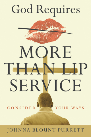Imagen de portada: God Requires More Than Lip Service 9781664222120
