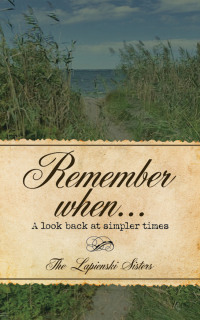 Cover image: Remember When... 9781664222328