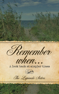 Titelbild: Remember When... 9781664222328