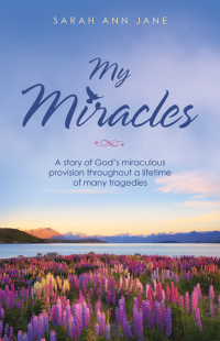 Cover image: My Miracles 9781664222397