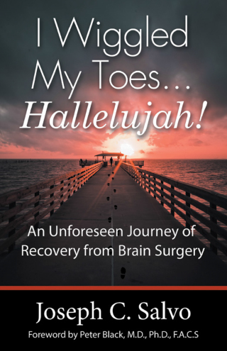 Cover image: I Wiggled My Toes … Hallelujah! 9781664222526