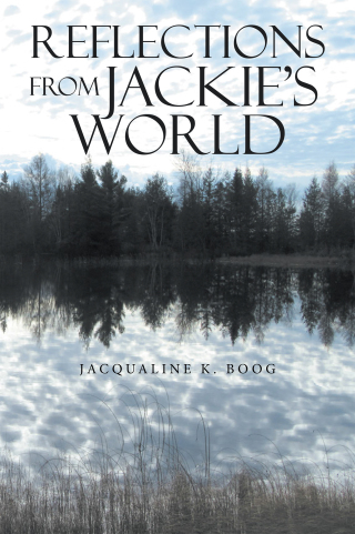 Cover image: Reflections from Jackie's World 9781664222663
