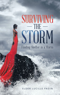 Imagen de portada: Surviving the Storm 9781664222717