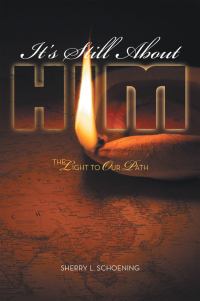 Imagen de portada: It’s Still About Him 9781664222441