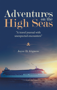 Imagen de portada: Adventures on the High Seas 9781664223219