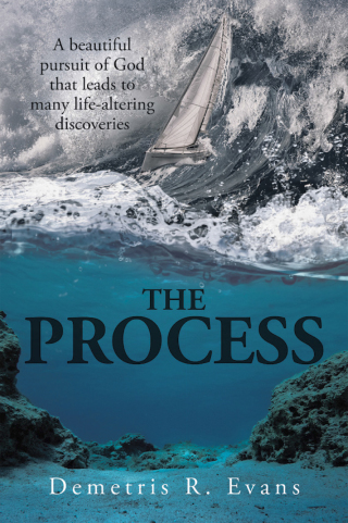 Imagen de portada: The Process 9781664223271