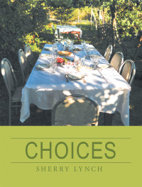 Cover image: Choices 9781664223318