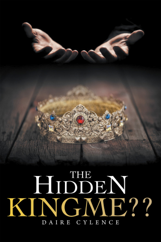 Imagen de portada: The Hidden Kingme?? 9781664223547