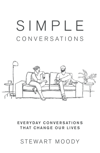 Titelbild: Simple Conversations 9781664223653