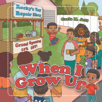 Imagen de portada: When I Grow Up 9781664223837