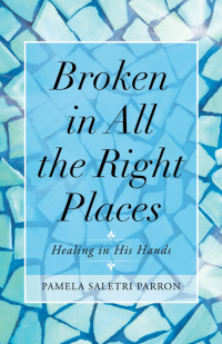 Cover image: Broken in All the Right Places 9781664223851